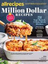 allrecipes Million Dollar Recipes